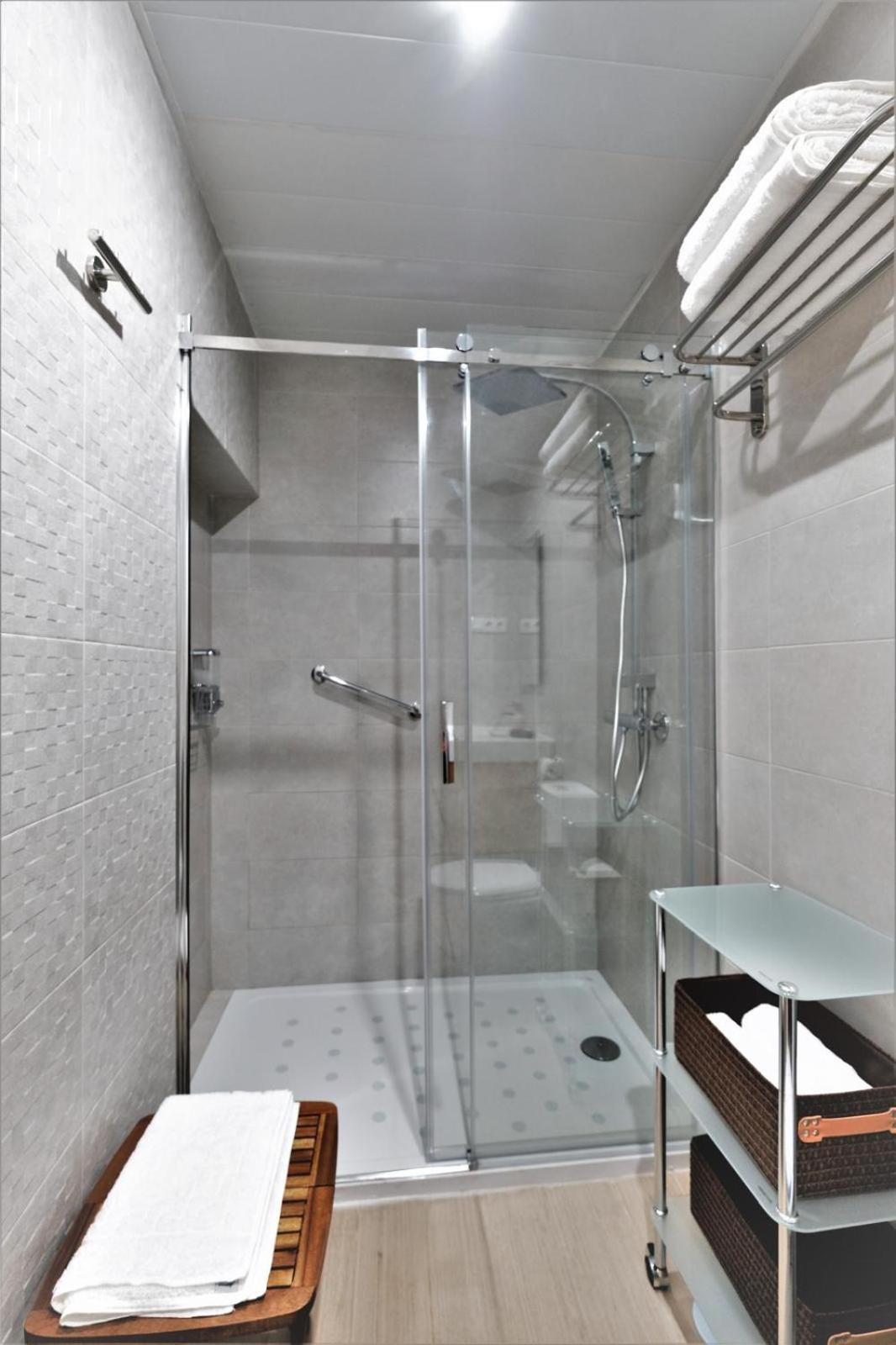 Apartamento San Bernardo - Kainga Homes Σεβίλλη Εξωτερικό φωτογραφία