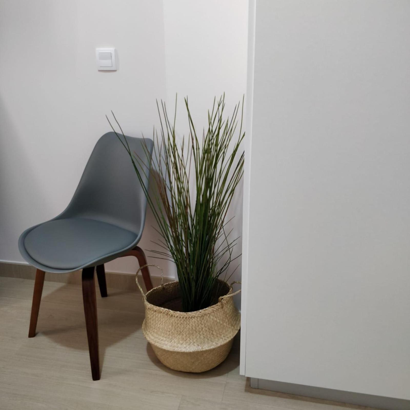 Apartamento San Bernardo - Kainga Homes Σεβίλλη Εξωτερικό φωτογραφία
